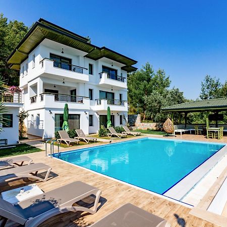 Beacon Hill Suites اكياكا المظهر الخارجي الصورة