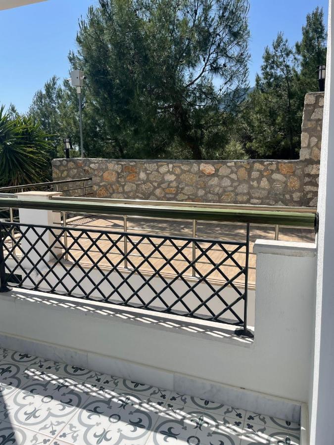 Beacon Hill Suites اكياكا المظهر الخارجي الصورة