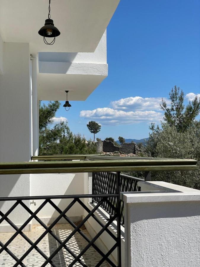 Beacon Hill Suites اكياكا المظهر الخارجي الصورة