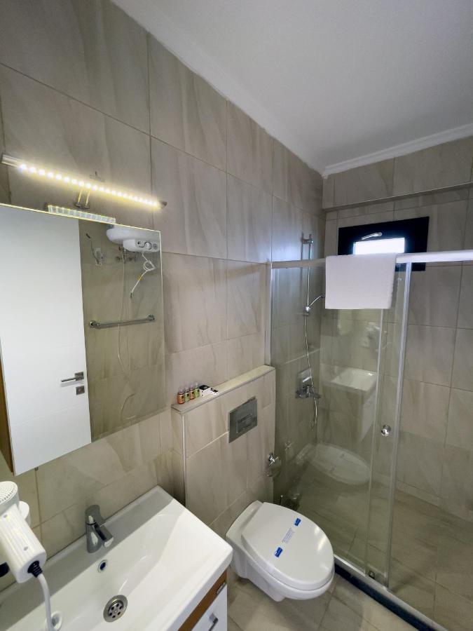 Beacon Hill Suites اكياكا المظهر الخارجي الصورة