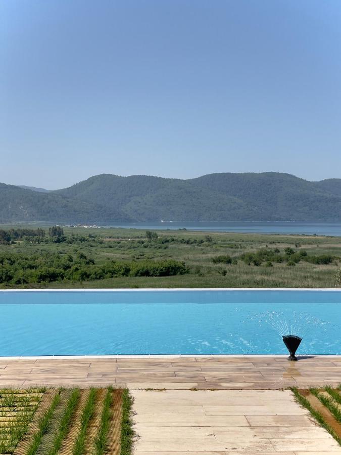 Beacon Hill Suites اكياكا المظهر الخارجي الصورة