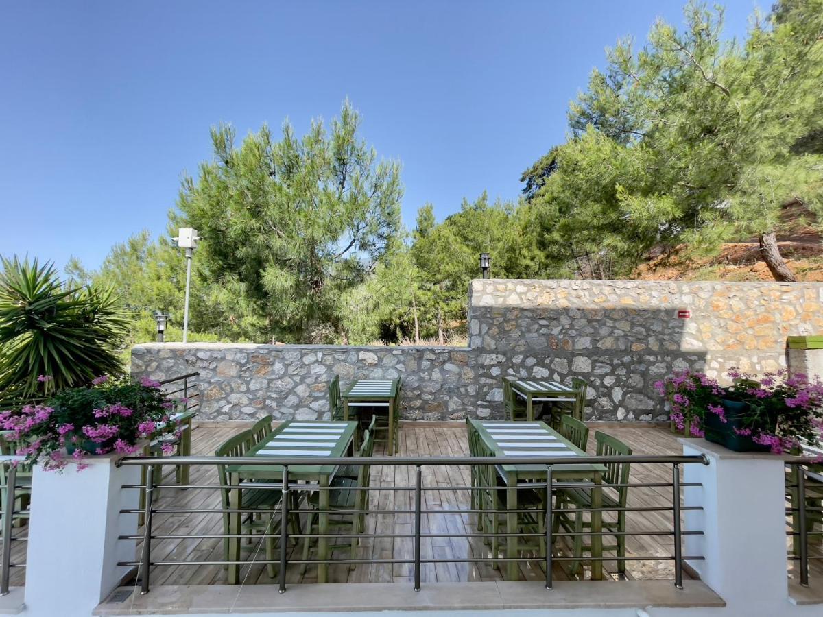 Beacon Hill Suites اكياكا المظهر الخارجي الصورة