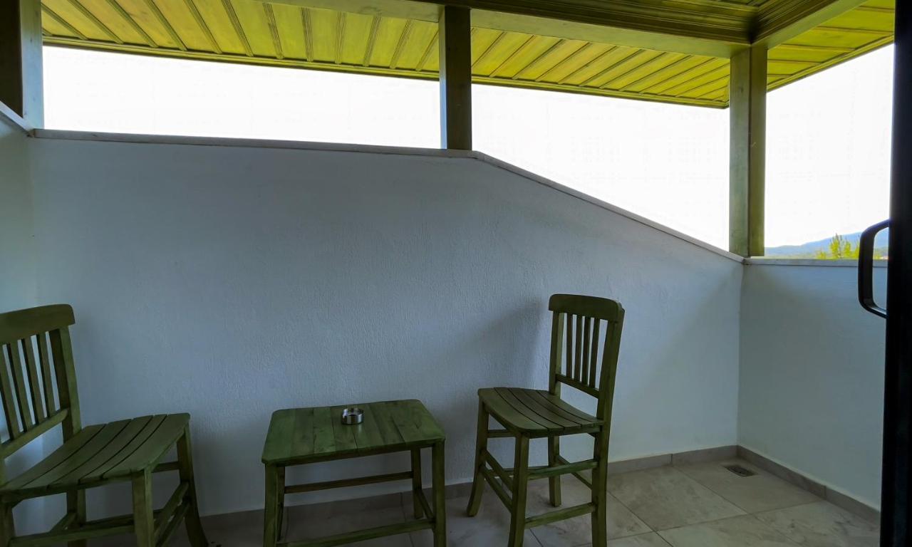Beacon Hill Suites اكياكا المظهر الخارجي الصورة