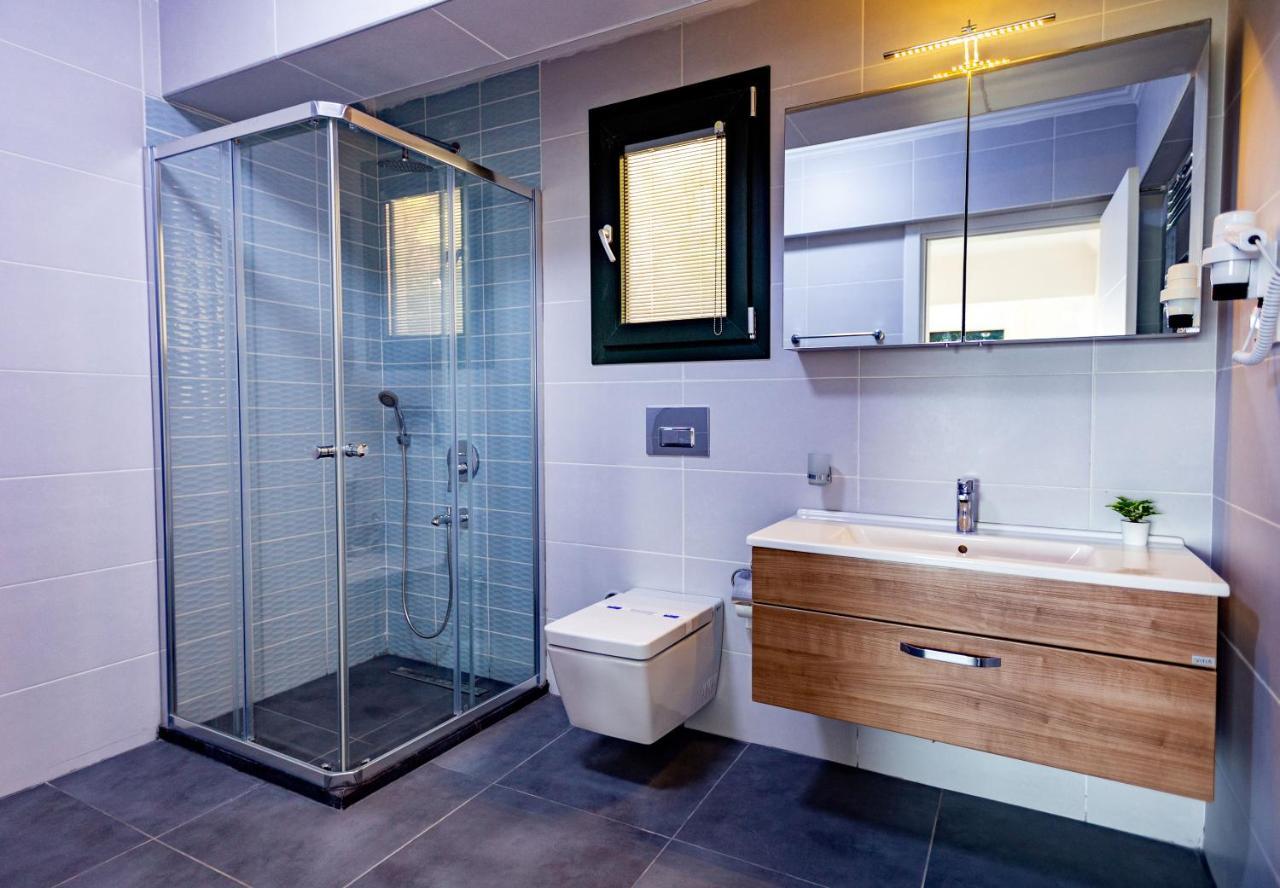 Beacon Hill Suites اكياكا المظهر الخارجي الصورة