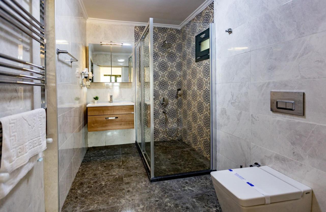 Beacon Hill Suites اكياكا المظهر الخارجي الصورة