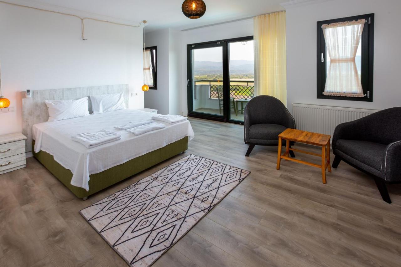 Beacon Hill Suites اكياكا المظهر الخارجي الصورة